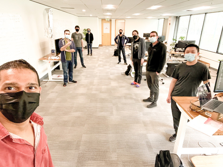 Access here alternative investment news about Former Head Of Facebook Seattle Scores Cash For Startup That Helps Devs Quickly Test Product Features