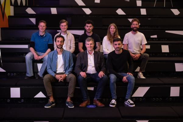 Access here alternative investment news about Bulk Payments Startup Comma Raises $6M Seed Round Led By Octopus And Connect – Techcrunch