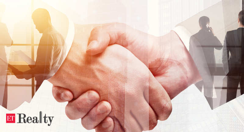 Access here alternative investment news about Mgm Resorts: Mgm Resorts Selling Land To New York-based Vici Properties, Real Estate News, Et Realestate