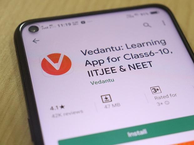 Access here alternative investment news about Reports About Deal Talks With Edtech Giant Byju's False, Says Vedantu | Business Standard News