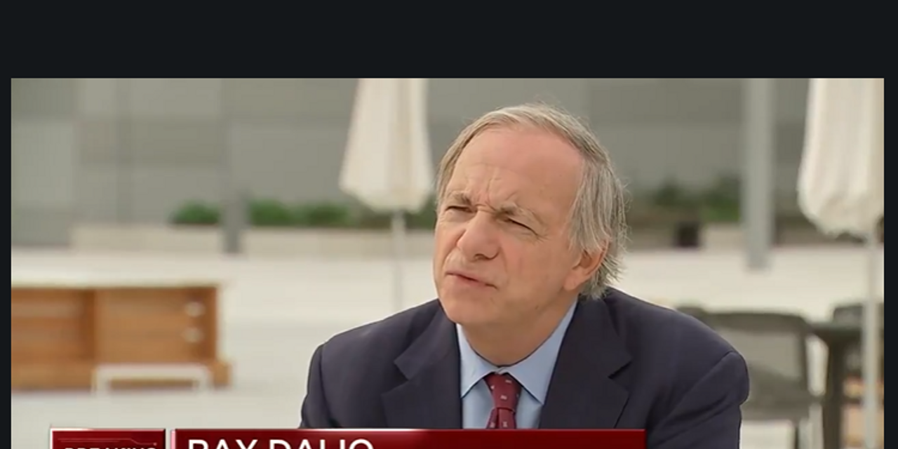 Access here alternative investment news about At End, Of The Day If Bitcoin Is Successful, ‘they’ll Kill It’ Says Founder Of World’s Largest Hedge Fund Dalio