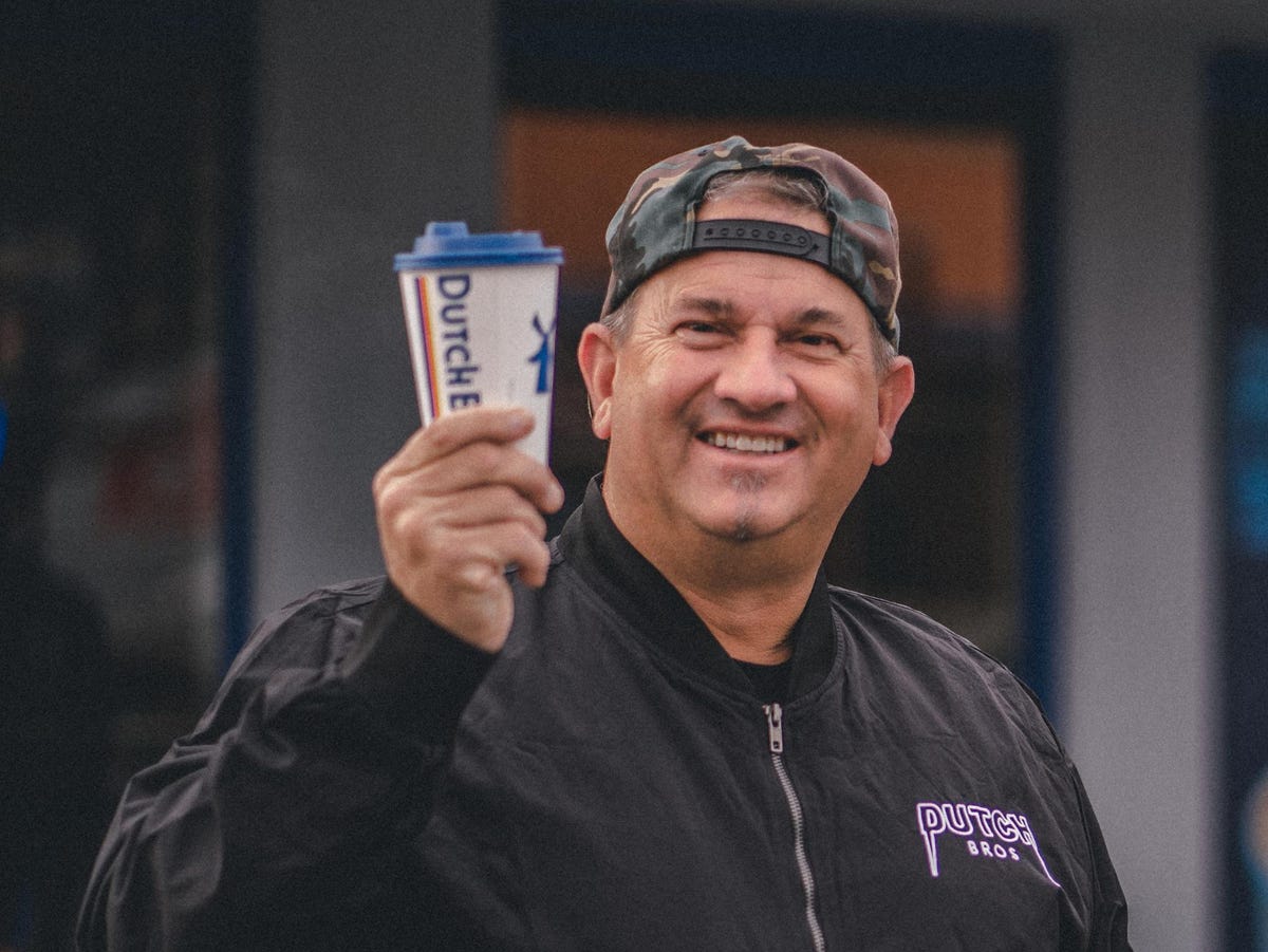 Access here alternative investment news about Dutch Bros Coffee Ipo Brews Oregon’s Newest Billionaire