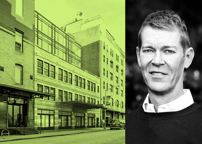 Access here alternative investment news about Engine No. 1 Leases Meatpacking District Office