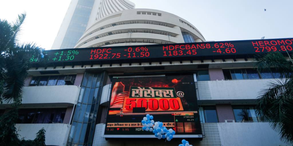 Access here alternative investment news about India's Unicorn Boom Shows No Signs Of Slowdown