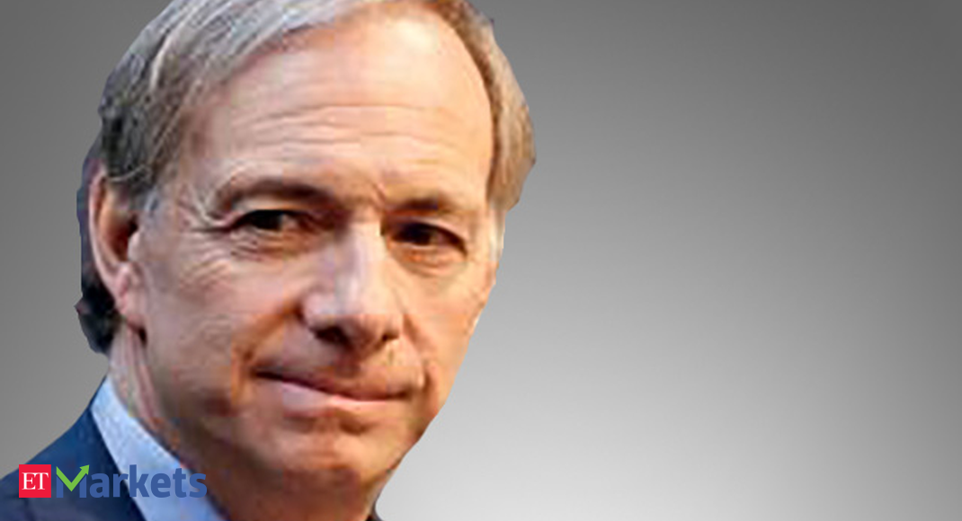 Access here alternative investment news about Billionaire Hedge Fund Managers Cohen, Dalio Tout Cryptocurrencies - The Economic Times