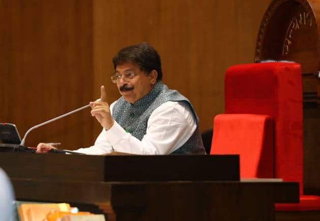 Access here alternative investment news about Gujarat Assembly Speaker Rajendra Trivedi Quits Hours Before Oath-taking Of New Ministers