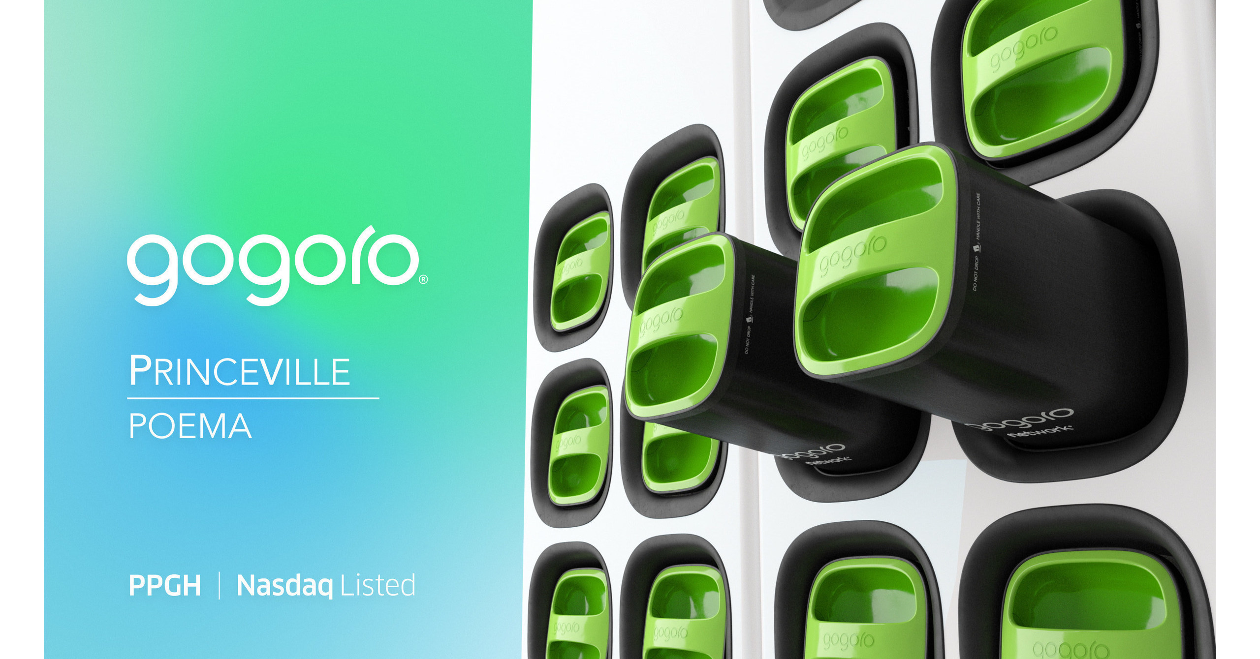 Access here alternative investment news about Gogoro, A Technology Leader In Urban Electric Mobility And Battery Swapping, To List On Nasdaq Through A Merger With Poema Global Holdings Corp.