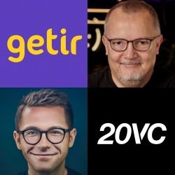 Access here alternative investment news about The Twenty Minute Vc: Venture Capital | Startup Funding | The Pitch: 20vc: Getir Founder, Nazim Salur On The Future Of Last Mile Convenience, Who Will Win? Lessons On Driver Acquisition And Efficiency, Zone Maturity And Time To Profitability And Scaling To 300 Cities In The Us In 2022