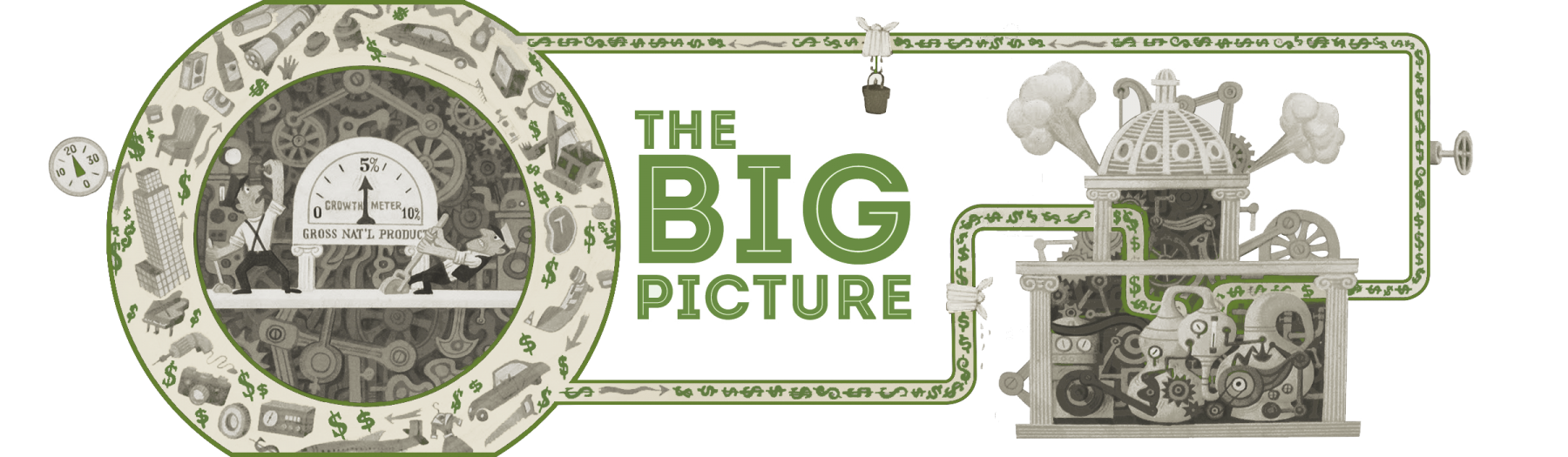 Access here alternative investment news about Salt Panel: The Hedge Fund Comeback? - The Big Picture