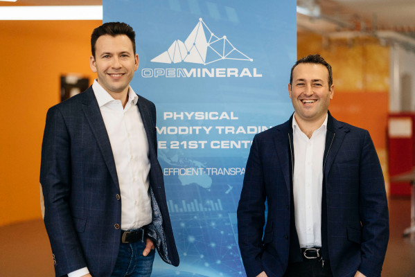 Access here alternative investment news about Open Mineral Raises $33M Series C Funding For Its ‘ebay For Commodities Trading’ Platform – Techcrunch