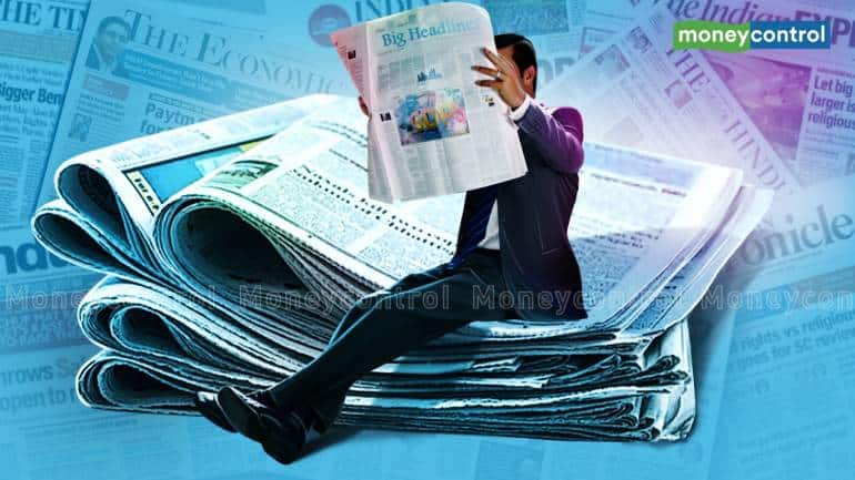 Access here alternative investment news about Morning Scan: All The Big Stories To Get You Started For The Day