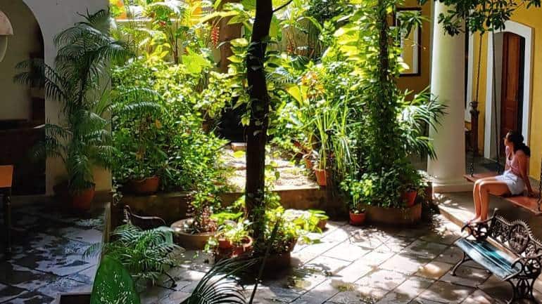 Access here alternative investment news about Five Getaways For A Socially Distanced Holiday