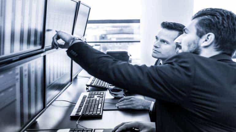 Access here alternative investment news about Sensex, Nifty Gain 1% Each On Positive Cues. 50 Smallcap Stocks Gain Over 10%