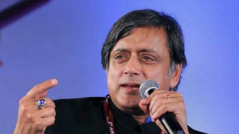 Access here alternative investment news about Shashi Tharoor Calls For Permanent President To Head Congress