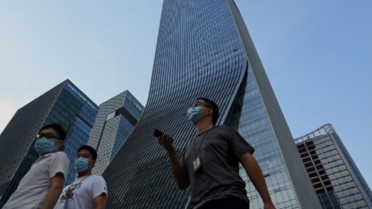 Access here alternative investment news about Evergrande Begins Repaying Wealth Product Investors With Property - Cna