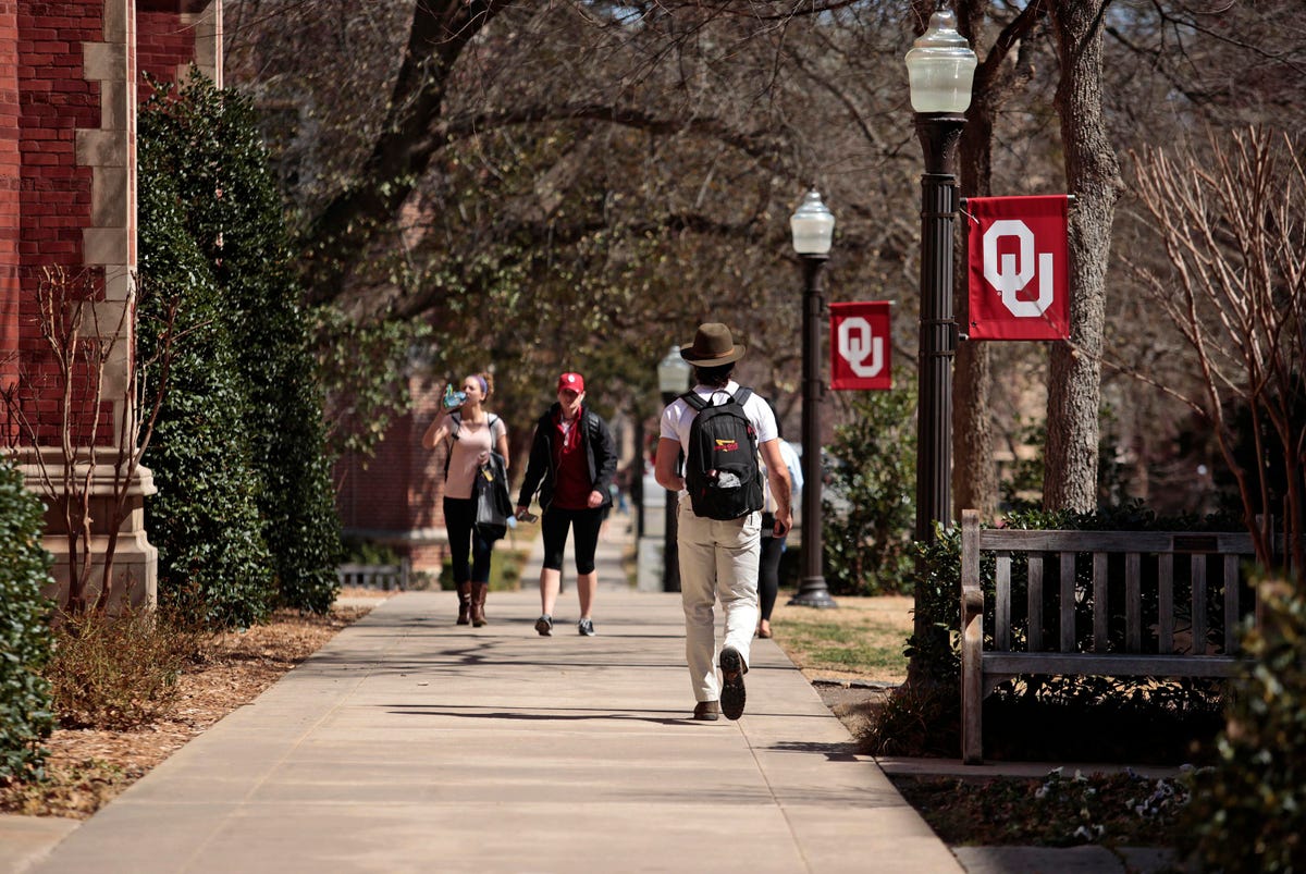 Access here alternative investment news about Historic Gifts Received By Iowa State, University Of Oklahoma And University Of Massachusetts