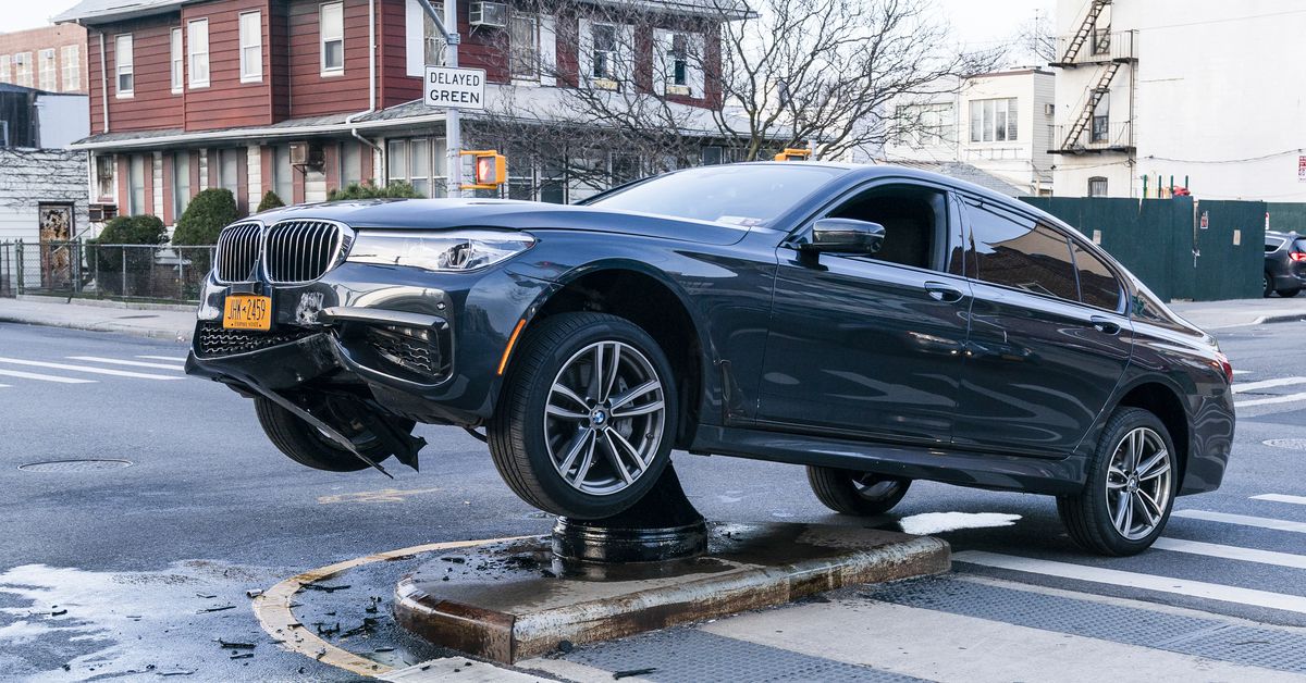 Access here alternative investment news about The Us Car Crash Epidemic: Why Driving Deaths Are Up — And As High As Gun Deaths