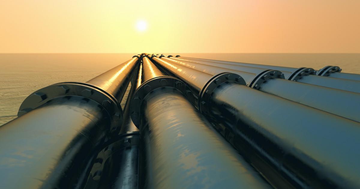 Access here alternative investment news about European Natural Gas Prices Hit Record High
