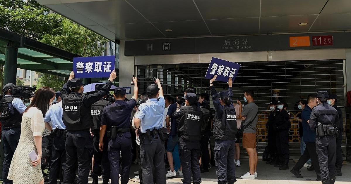 Access here alternative investment news about Chinese Property Magnate Loses $1B In Evergrande Panic