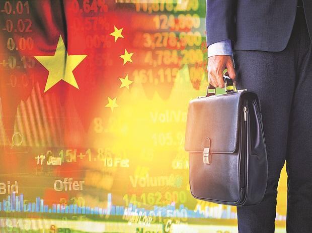 Access here alternative investment news about China Tech Crackdown Is India's Gain: Us Venture Investor March Capital | Business Standard News