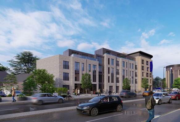 Access here alternative investment news about Utb Provides Funding For £5M Brownfield Development Via Its Housing Accelerator Fund