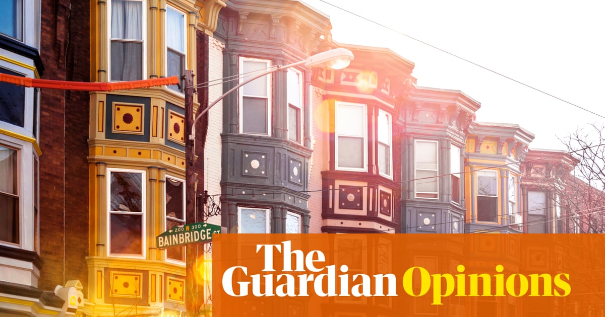 Access here alternative investment news about I Want To Buy A House In Philadelphia. Does That Make Me An Evil Gentrifier? | Arwa Mahdawi