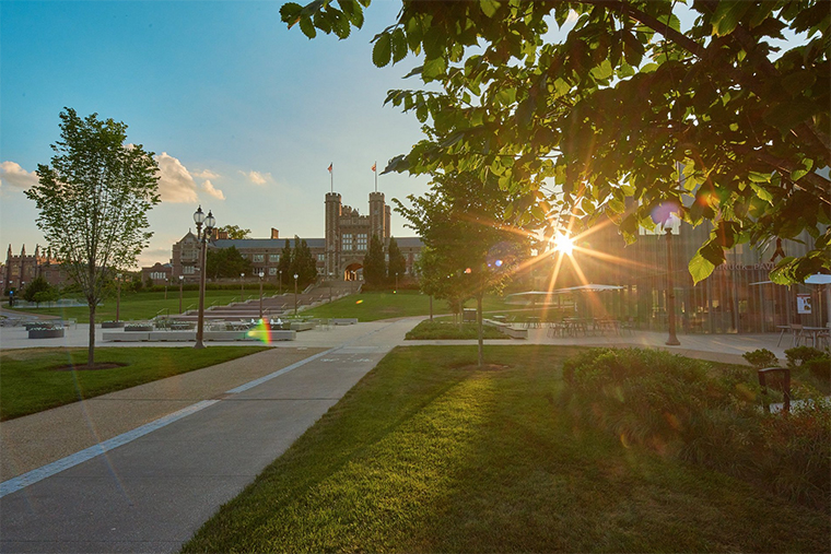 Access here alternative investment news about Washington University Managed Endowment Pool Generates Record 65% Return