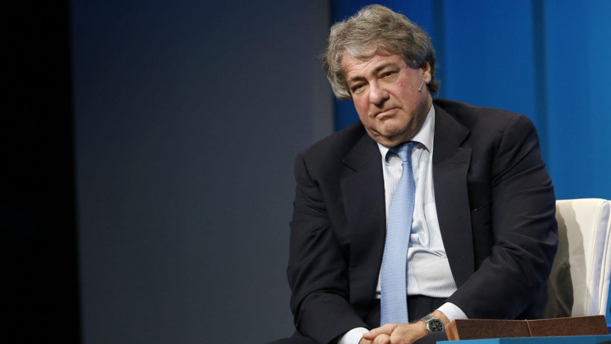 Access here alternative investment news about Billionaire Leon Black Accused Of Raping Woman In Jeffrey Epstein’s Manhattan Townhouse In New Court Filings