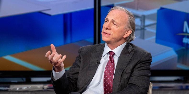 Access here alternative investment news about Evergrande's Debt Crisis Is 'manageable' And Is Not A Lehman-level Event, Says Hedge Fund Billionaire Ray Dalio | Markets Insider