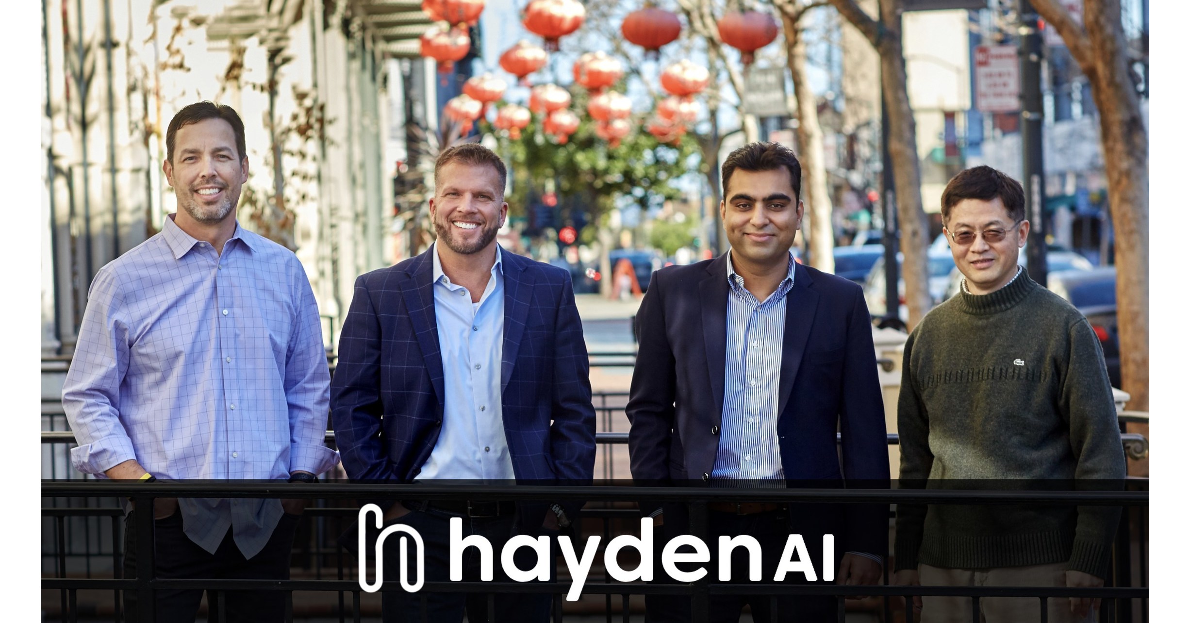 Access here alternative investment news about Hayden Ai Raises $20M In Series A Funding Led By Tyh Ventures To Scale Their Autonomous Traffic Management Platform