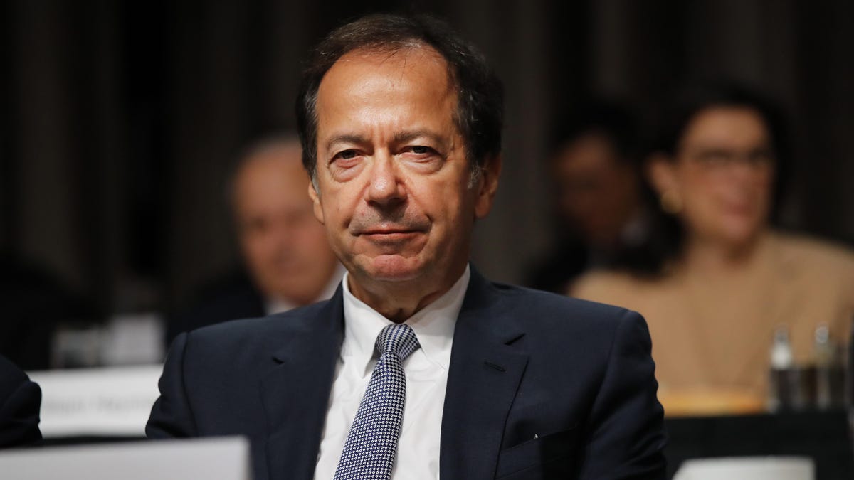 Access here alternative investment news about Billionaire John Paulson Splits With Jenny Paulson