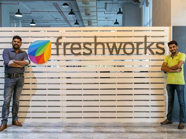 Access here alternative investment news about Freshworks Prices Ipo At $ 36 Per Share, To Raise Over $1 Bn Via Us Listing | Business Standard News