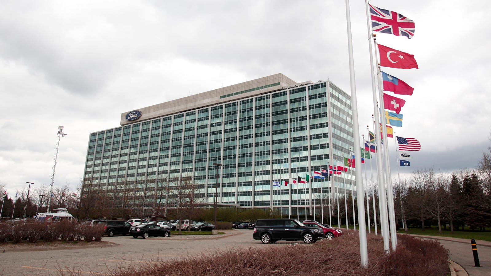 Access here alternative investment news about Ford Teams With Tesla Co-founder J.b. Straubel On Battery Recycling