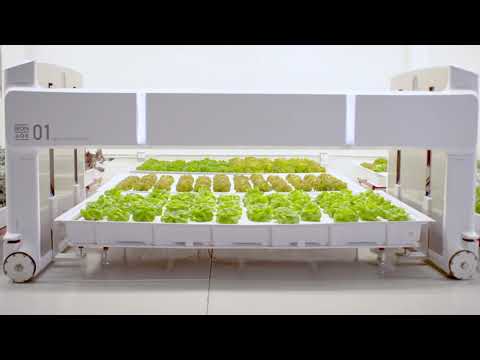 Access here alternative investment news about Bill Gates’ Green Tech Fund Bets On Farming Robots