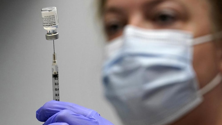 Access here alternative investment news about Joe Biden Says Us Will Purchase, Share 500 Million More Covid-19 Vaccines With Poor Countries - Abc News