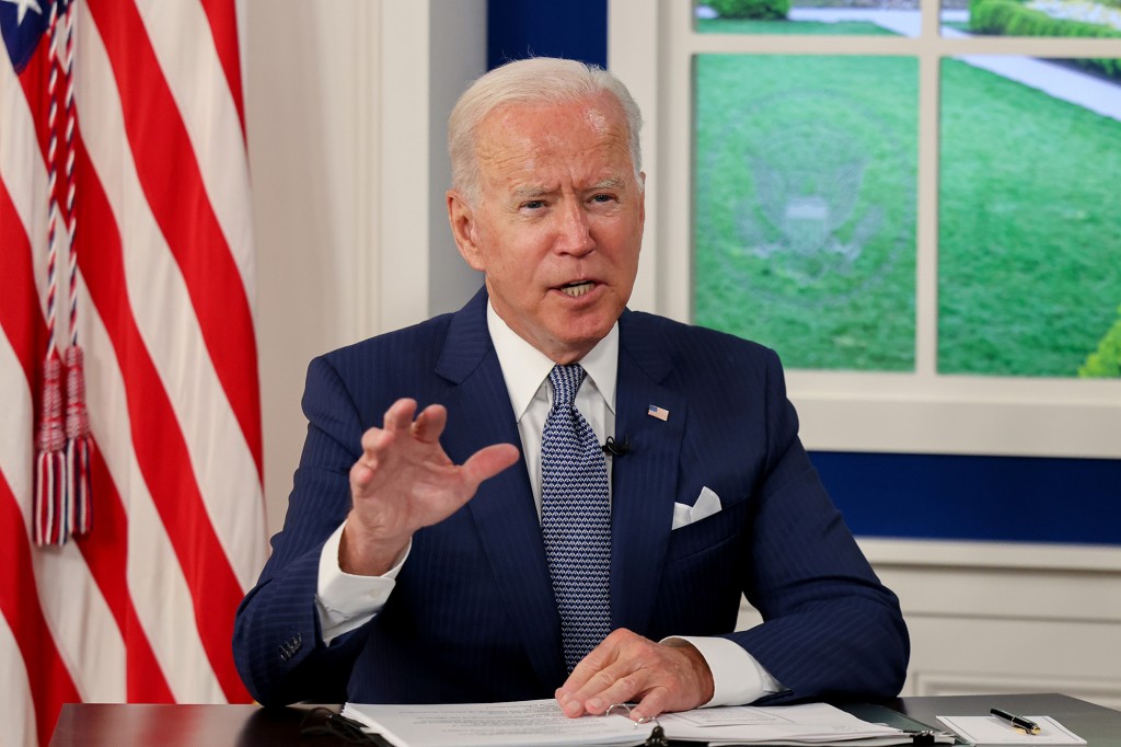 Access here alternative investment news about Us Buying 500m More Doses Of Pfizer Covid Vax For Other Countries: Biden