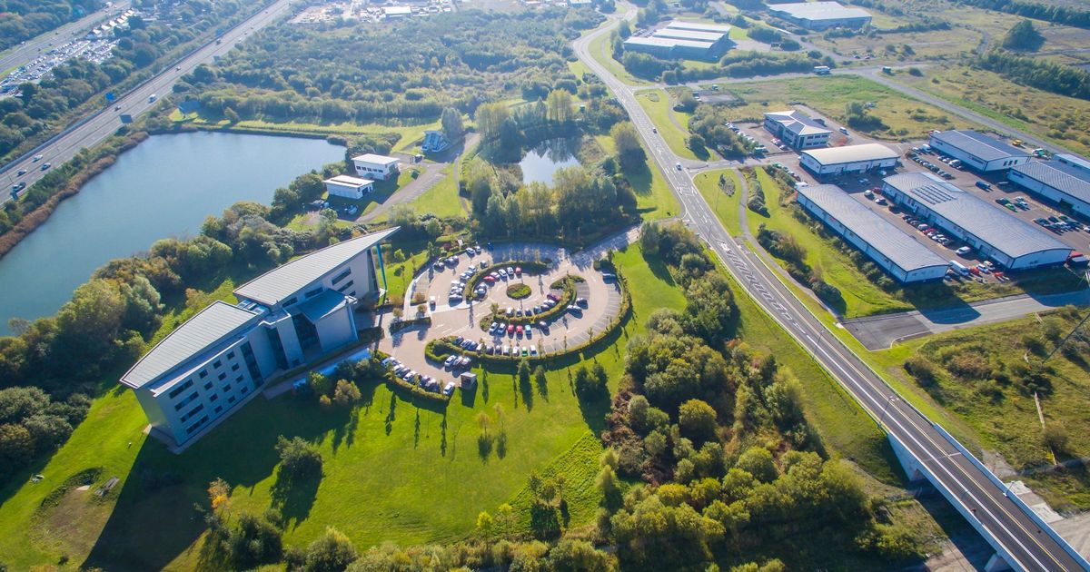 Access here alternative investment news about Welsh Government Investing £3M On New Electricity Supply For Baglan Energy Park