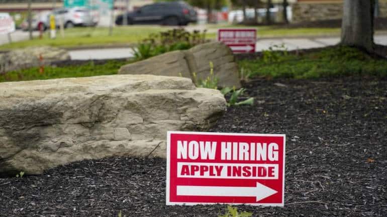 Access here alternative investment news about Us Jobless Claims Tick Up From Near A Pandemic Low