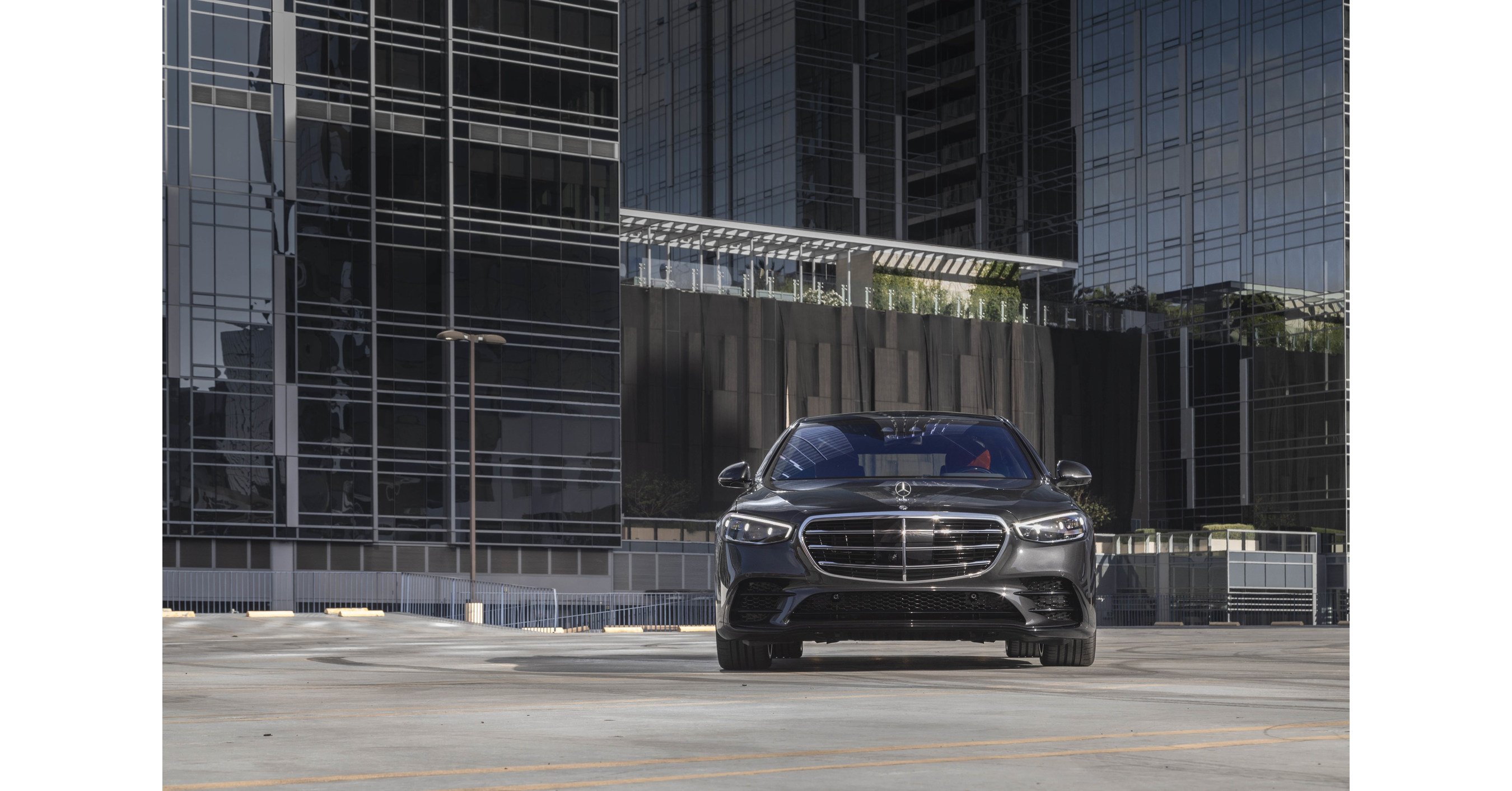 Access here alternative investment news about City Of Long Beach Partners With Mercedes-benz Research & Development North America And Xtelligent To Revolutionize Urban Mobility Through Connected Vehicle Data