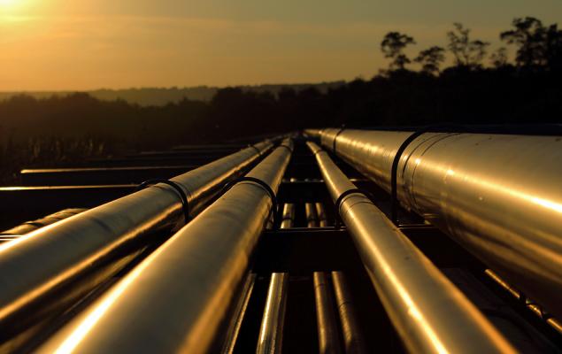 Access here alternative investment news about Make The Most Of Soaring Natural Gas Prices With These 5 Plays