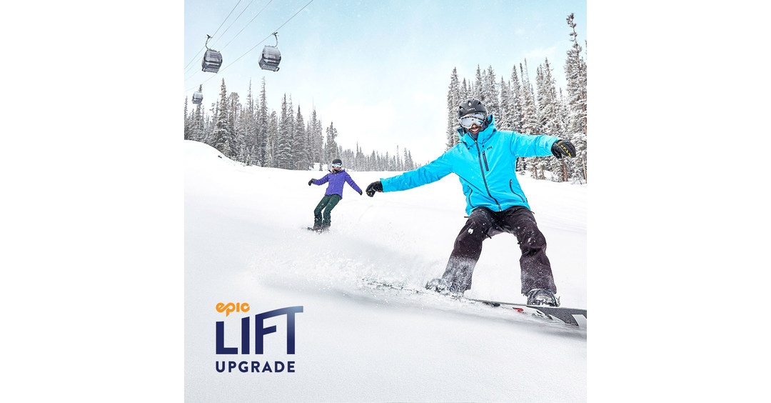 Access here alternative investment news about Vail Resorts Announces $320M Capital Plan With 19 New Chairlifts Across 14 Resorts To Enhance The Guest Experience For The 2022-23 Season