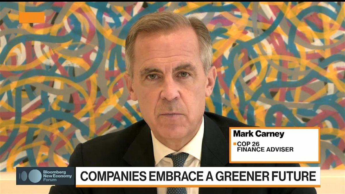 Access here alternative investment news about Carney Sees Huge Investment Opportunities In Energy Infrastructure