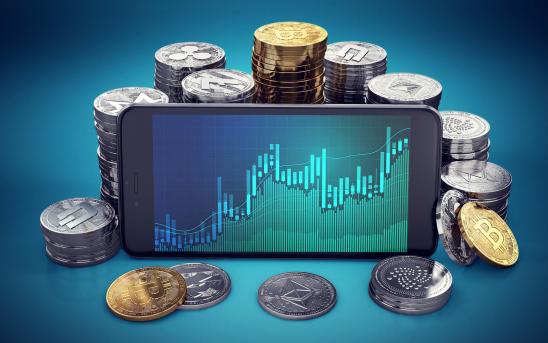 Access here alternative investment news about Institutional Investors Stay Cautious On Crypto, As Hedge Funds Ride Bitcoin Volatility