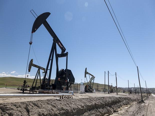 Access here alternative investment news about Oil Prices Near Highest Since 2018 On Global Energy Crunch | Business Standard News