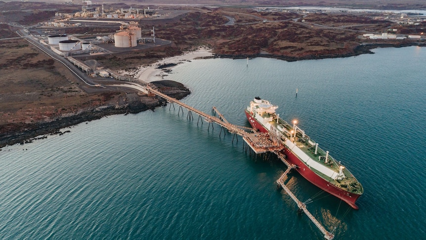 Access here alternative investment news about Australian Gas Producers Rake In Profit Windfall As Global Energy Crises Send Prices Rocketing - Abc News