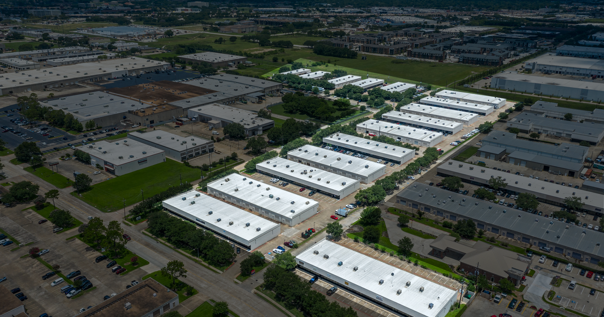 Access here alternative investment news about Investment Offering For Industrial Real Estate Portfolio With 16.2% Target Return
