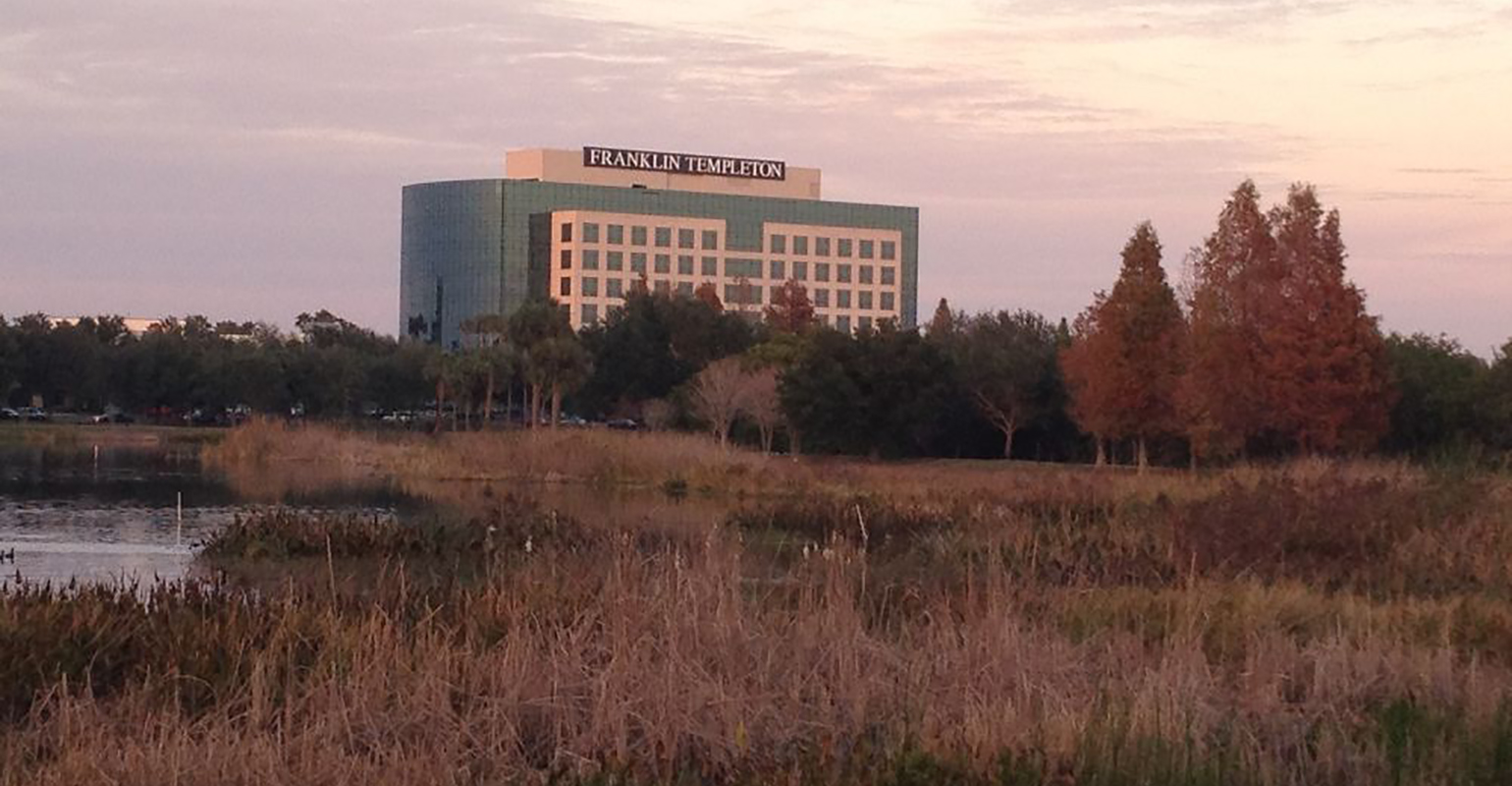 Access here alternative investment news about Franklin Templeton Agrees To Buy Lexington Partners For $1.75B