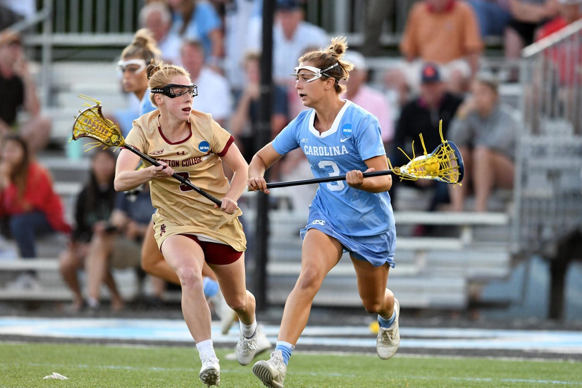Access here alternative investment news about Jamie Ortega’s Epoch Nil Deal Marks One Of The First Major Brand Deals For A Female Lacrosse Athlete