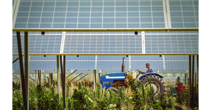 Access here alternative investment news about Historic Alliance Launches At Cop26 To Accelerate Renewable Energy, Climate Solutions, And Jobs