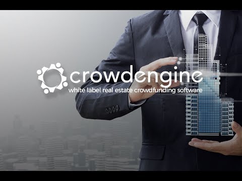 Access here alternative investment news about Crowdengine Launches The Most Customizable Investor Management Solution In The Commercial Real Estate (cre) Industry